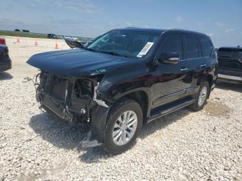  Salvage Lexus Gx