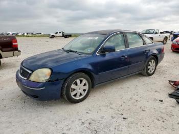  Salvage Ford 500