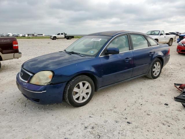 Salvage Ford 500