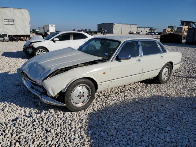  Salvage Jaguar XJ