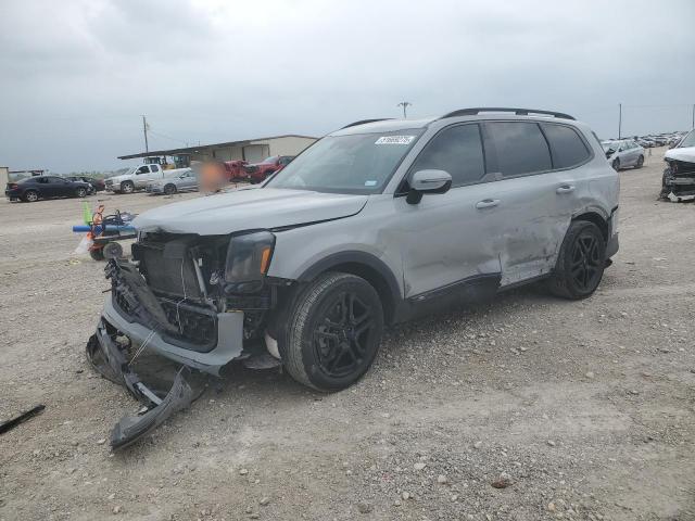  Salvage Kia Telluride