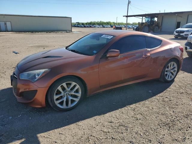  Salvage Hyundai Genesis