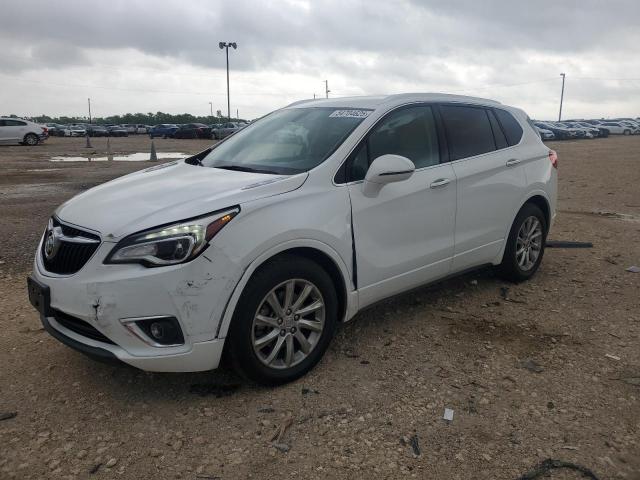  Salvage Buick Envision
