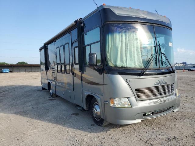  Salvage Ford F-550