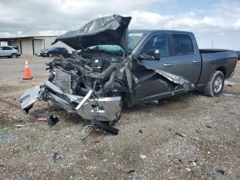  Salvage Dodge Ram 2500