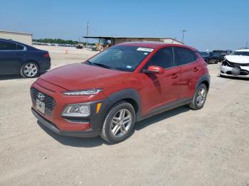  Salvage Hyundai KONA