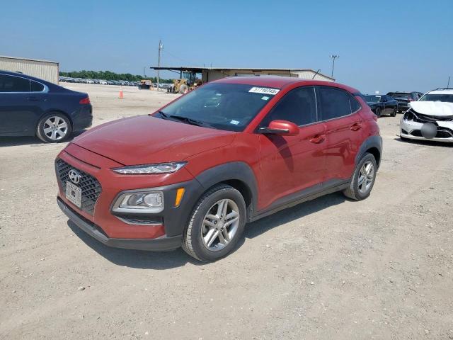  Salvage Hyundai KONA