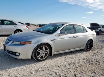 Salvage Acura TL