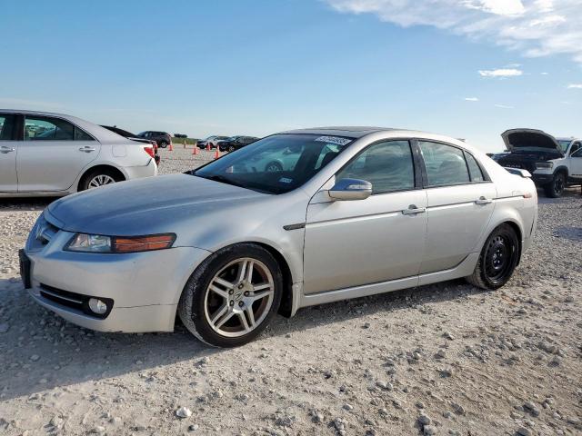  Salvage Acura TL