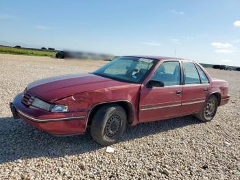  Salvage Chevrolet Lumina
