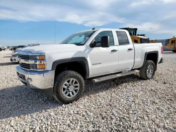  Salvage Chevrolet Ck Series