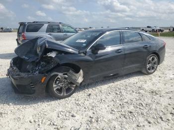  Salvage Kia K5