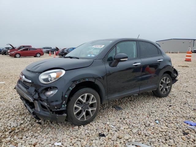  Salvage FIAT 500