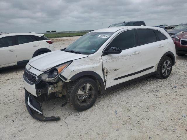  Salvage Kia Niro