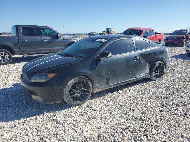  Salvage Toyota Scion