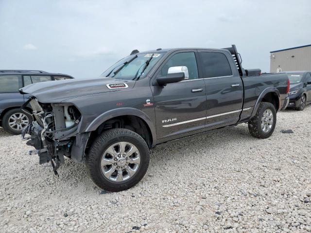  Salvage Ram 2500