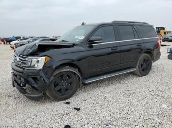  Salvage Ford Expedition