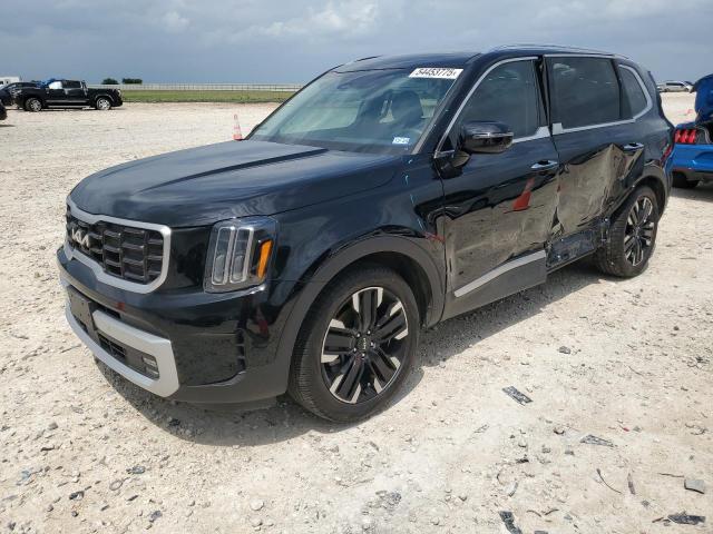  Salvage Kia Telluride