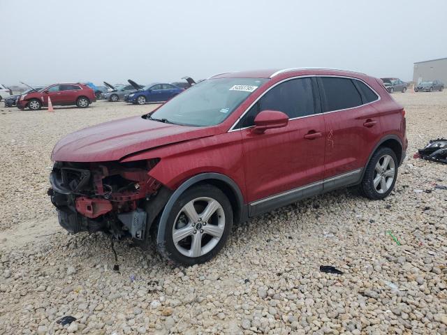  Salvage Lincoln Aviator