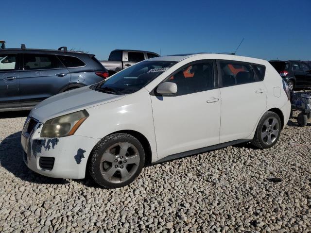  Salvage Pontiac Vibe