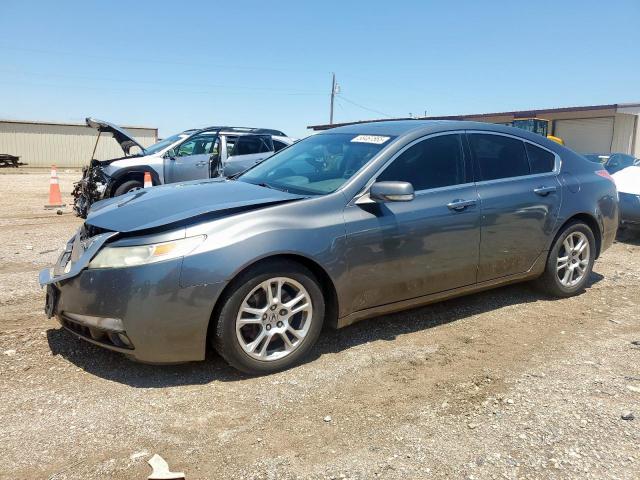 Salvage Acura TL
