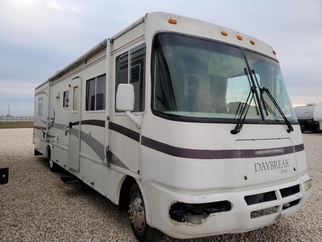  Salvage Ford F-550