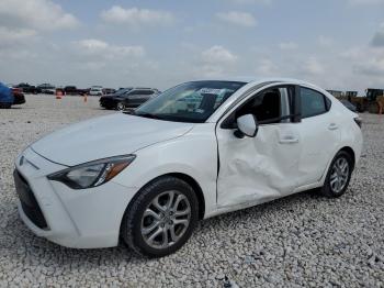  Salvage Toyota Scion