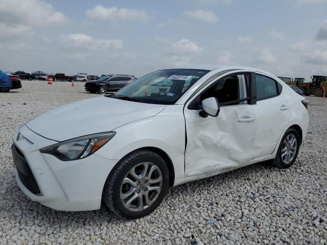  Salvage Toyota Scion