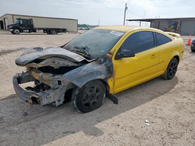  Salvage Chevrolet Cobalt