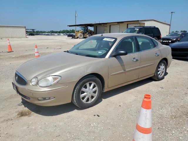  Salvage Buick LaCrosse
