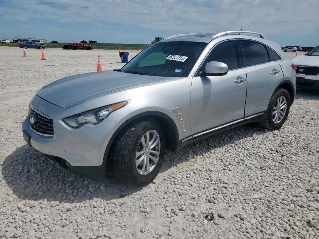  Salvage INFINITI Fx