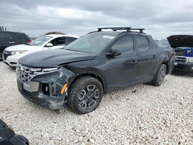  Salvage Hyundai SANTA CRUZ