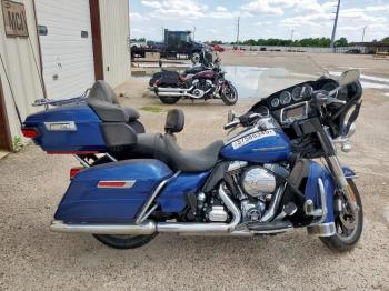  Salvage Harley-Davidson Fx