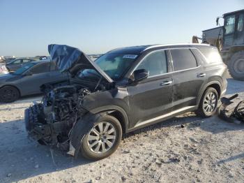  Salvage Hyundai PALISADE