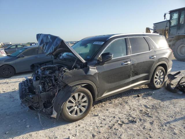  Salvage Hyundai PALISADE