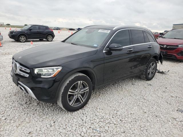 Salvage Mercedes-Benz GLC