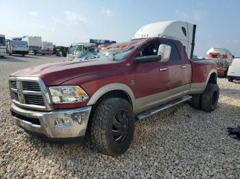  Salvage Dodge Ram 3500