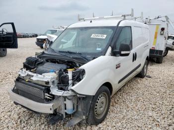  Salvage Ram Promaster