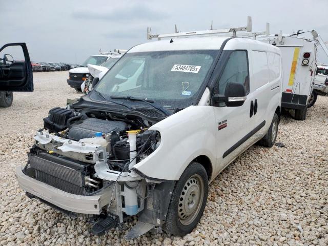  Salvage Ram Promaster