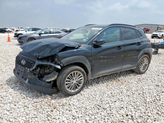  Salvage Hyundai KONA
