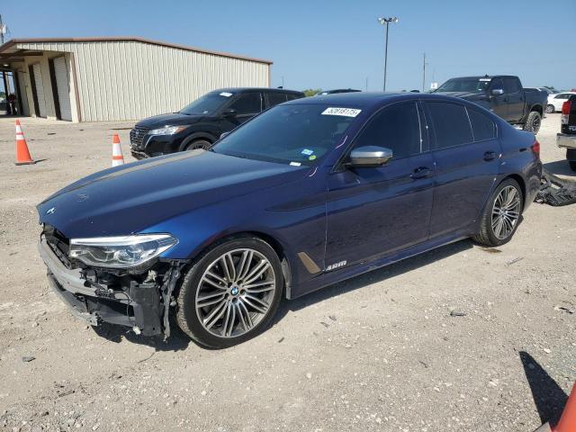  Salvage BMW M Series