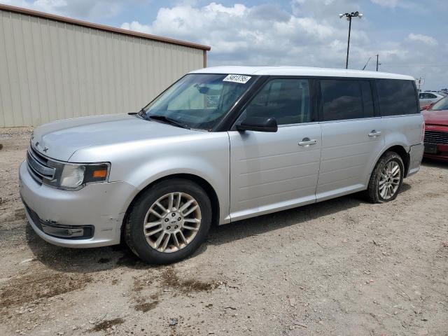  Salvage Ford Flex