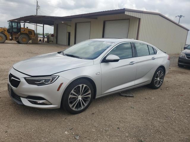  Salvage Buick Regal