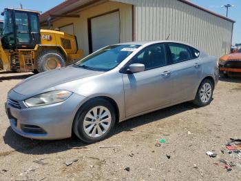  Salvage Dodge Dart