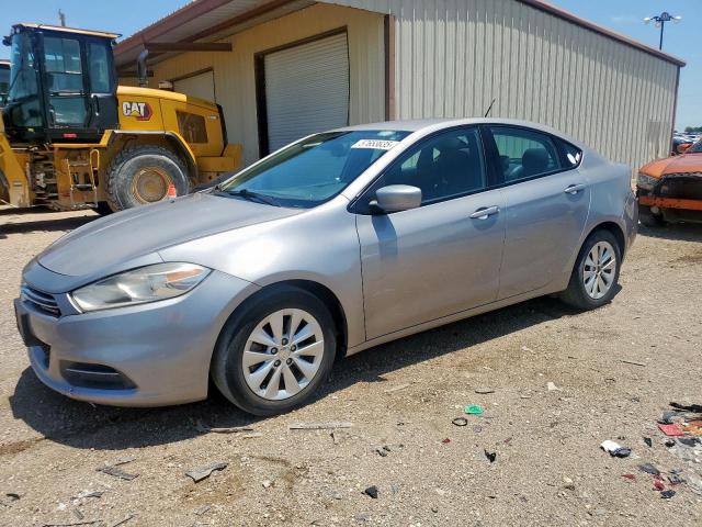  Salvage Dodge Dart