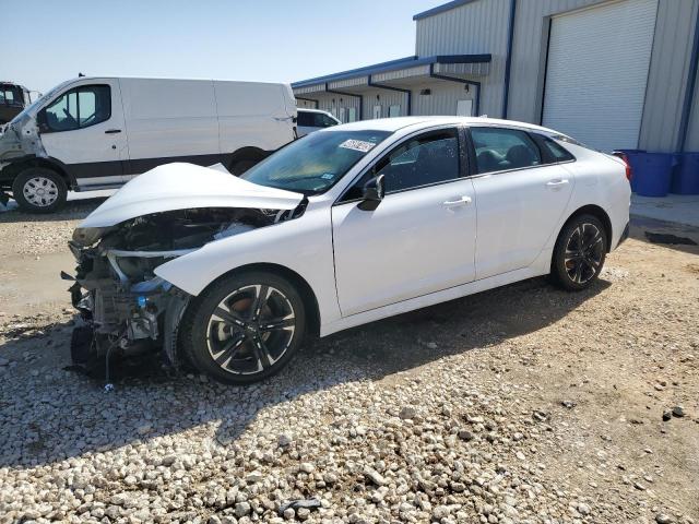  Salvage Kia K5