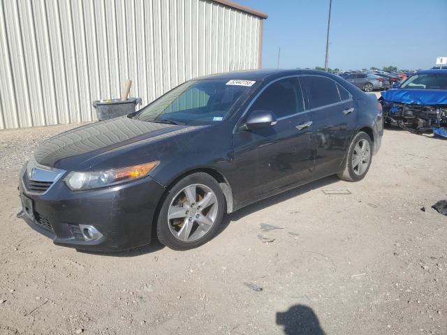  Salvage Acura TSX