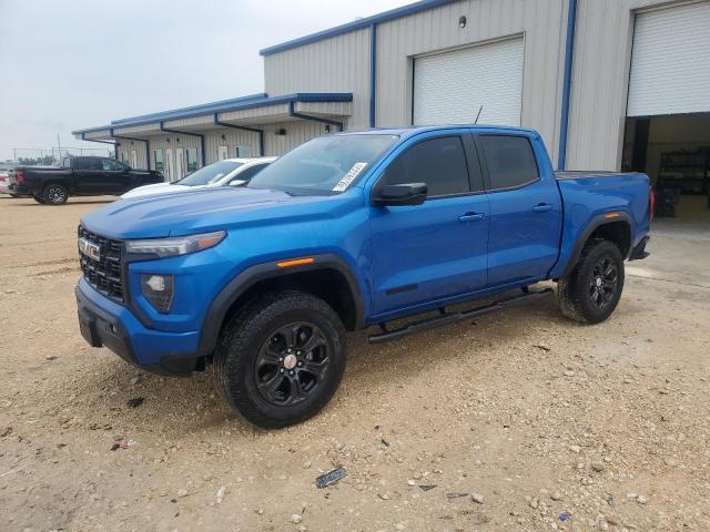  Salvage GMC Canyon