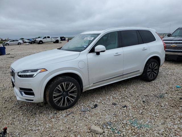  Salvage Volvo Xc90 T8 Re