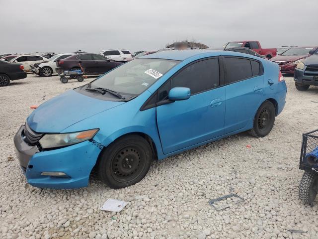 Salvage Honda Insight
